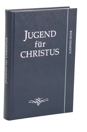 Jugend für Christus // 379 Jugendlieder